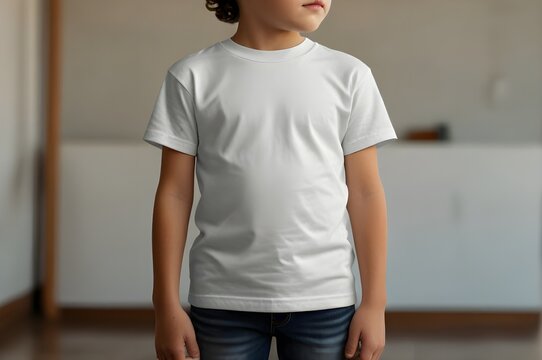 Kid's T-shirts