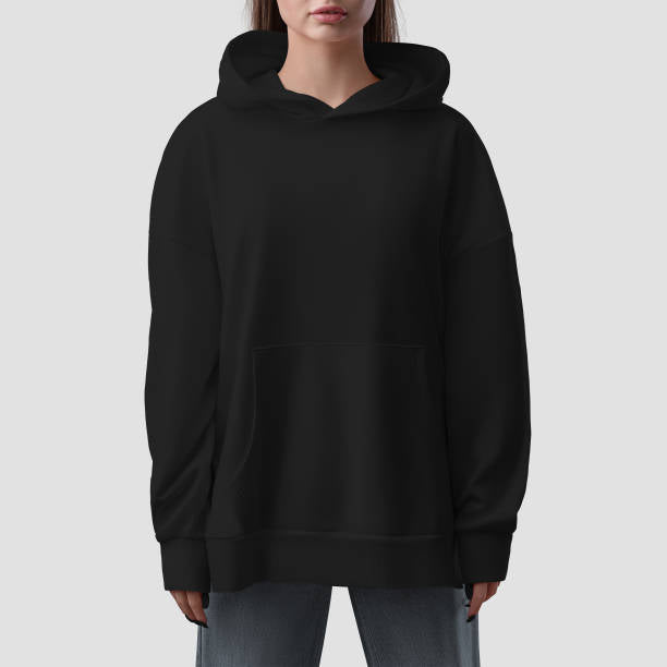 Women's Hoodies