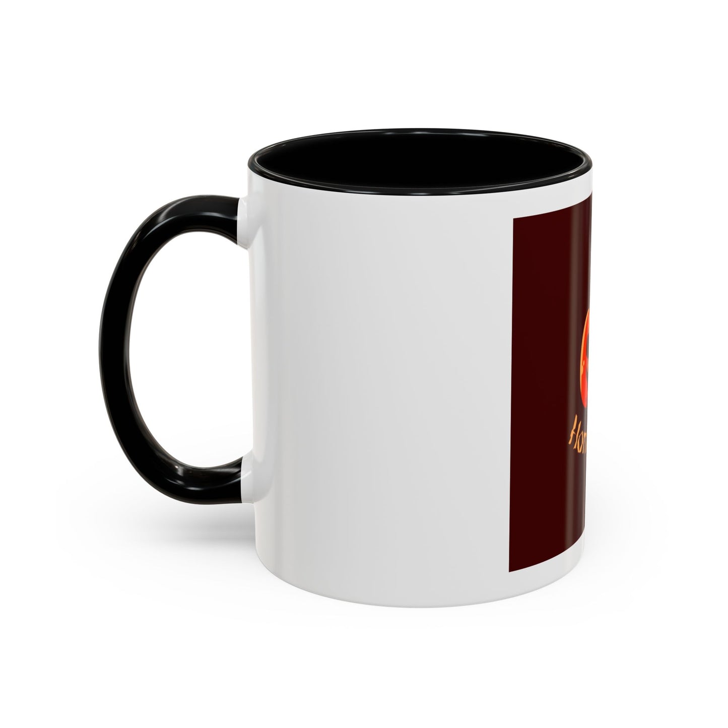 Mug Horror Night Accent Coffee Mug (11, 15oz)