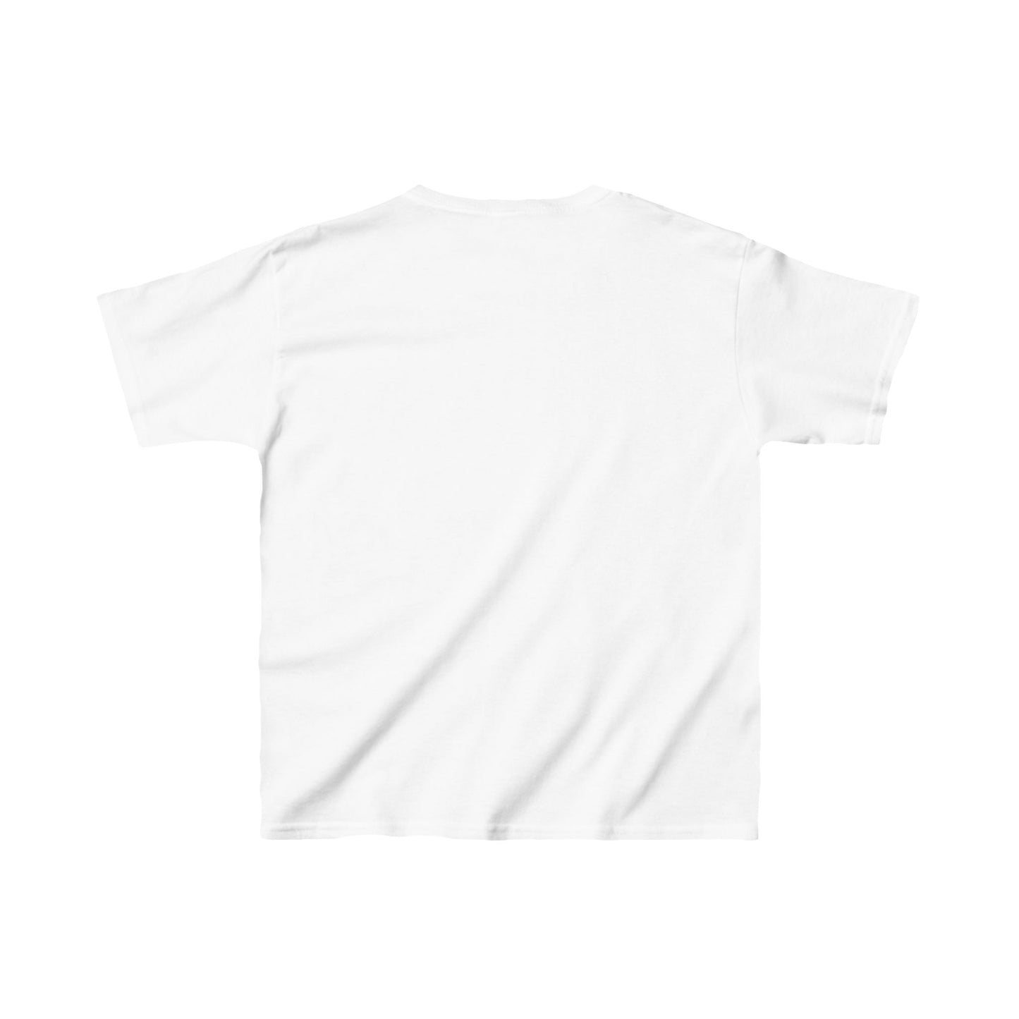 Spooky Season Kids Heavy Cotton™ Tee