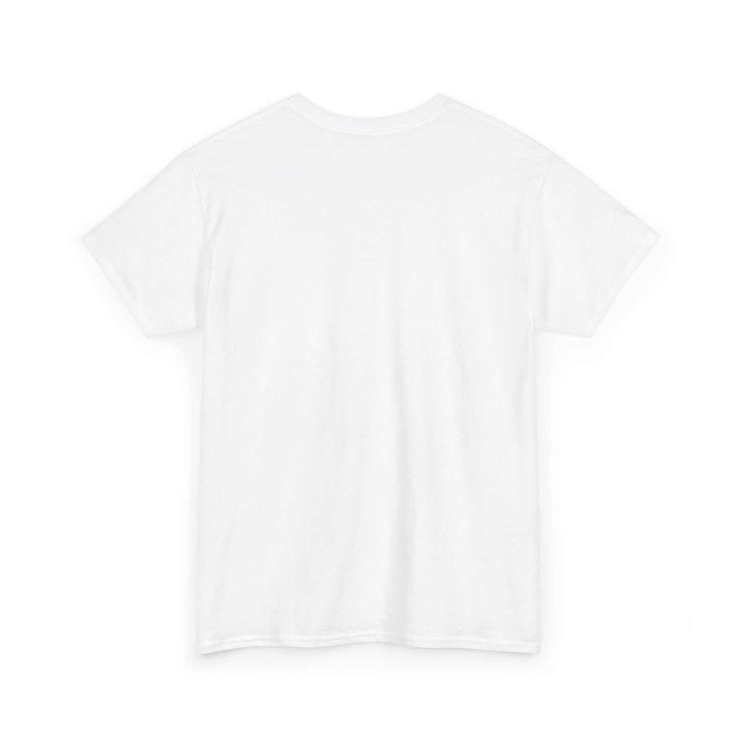 Byte Apparel Brand Unisex Heavy Cotton Tee