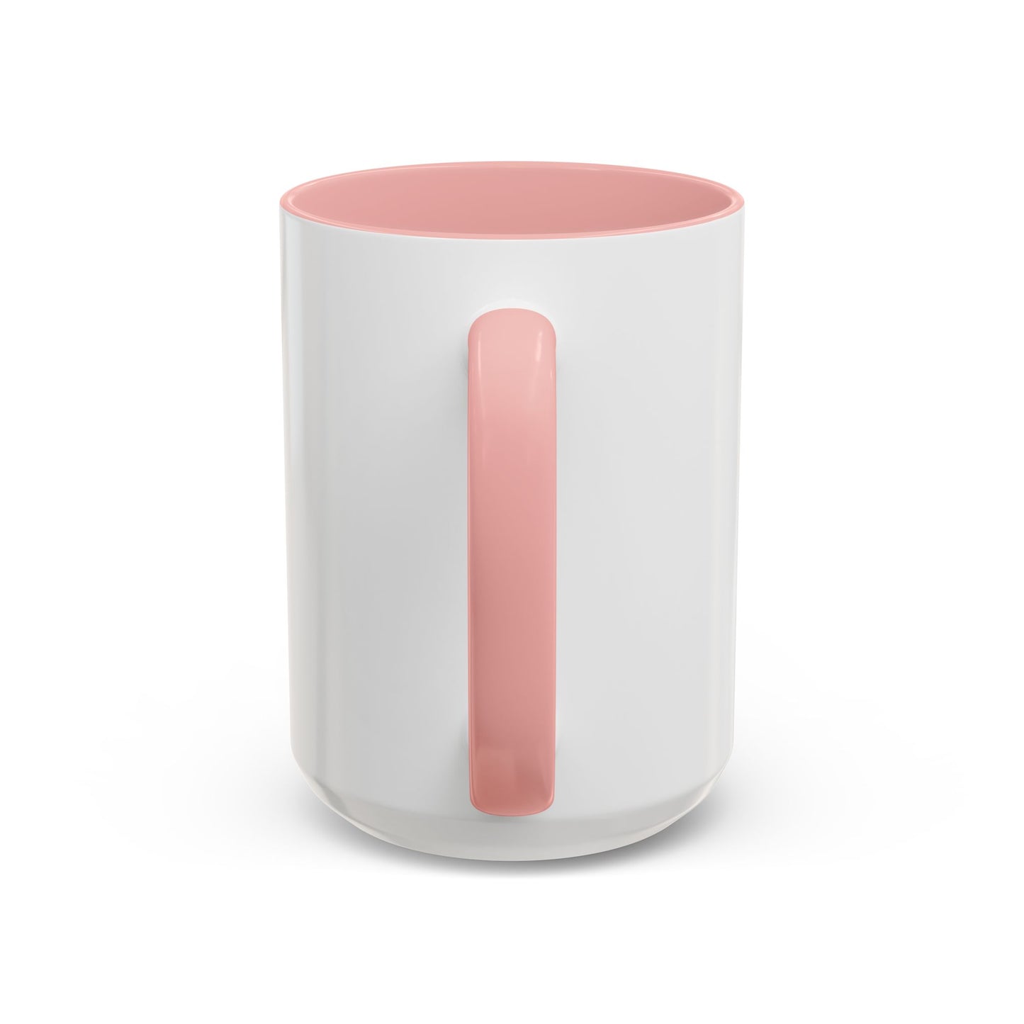 Coffee Mug, 'Hey Boo' Design