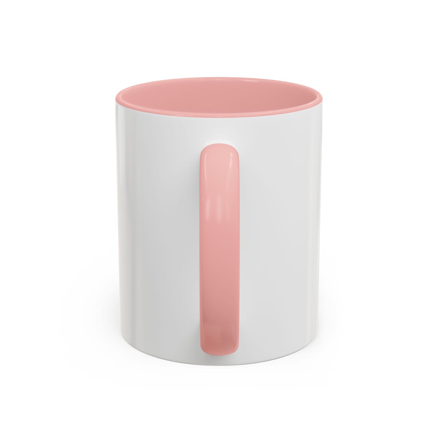 Coffee Mug, 'Hey Boo' Design