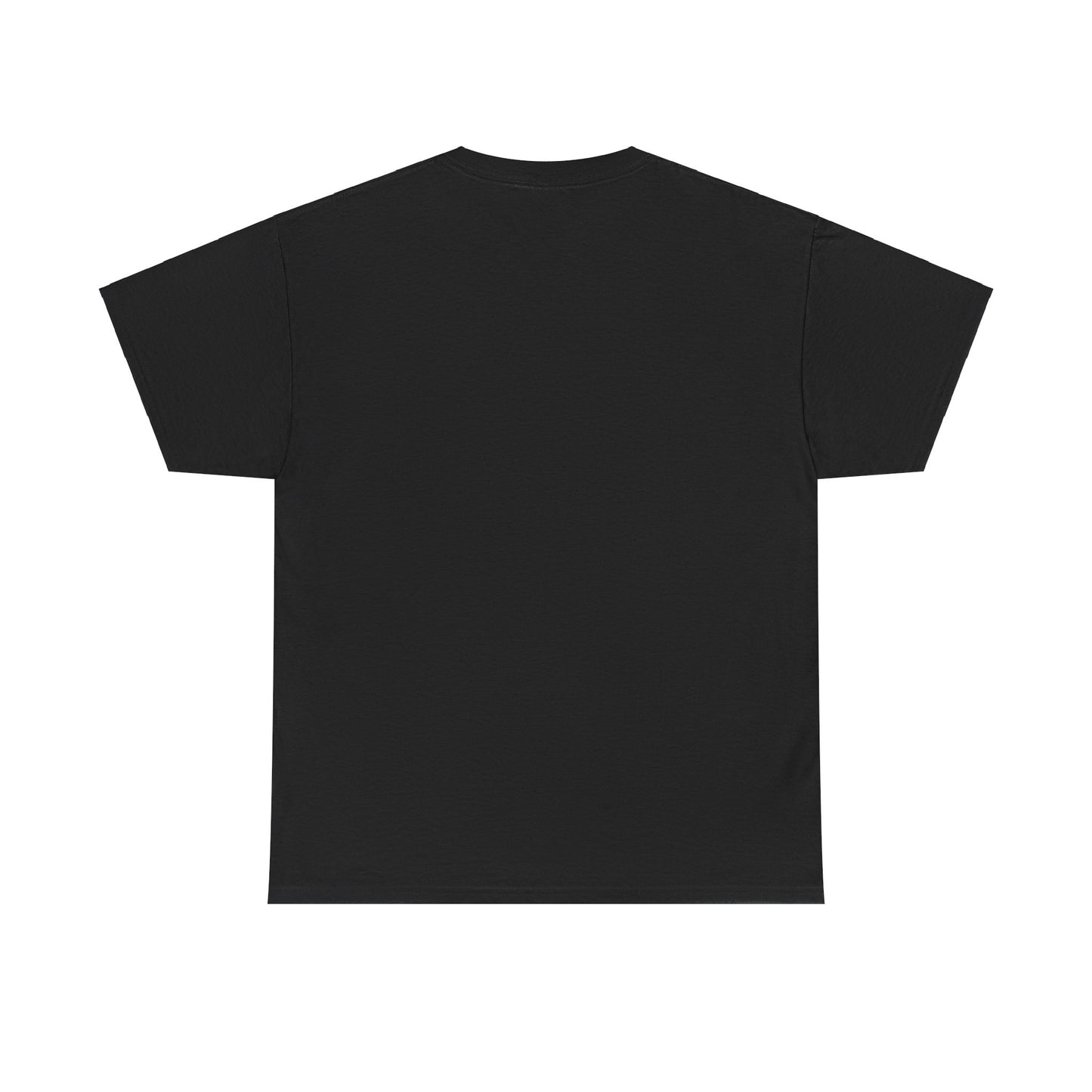 Byte Apparel Brand Unisex Heavy Cotton Tee