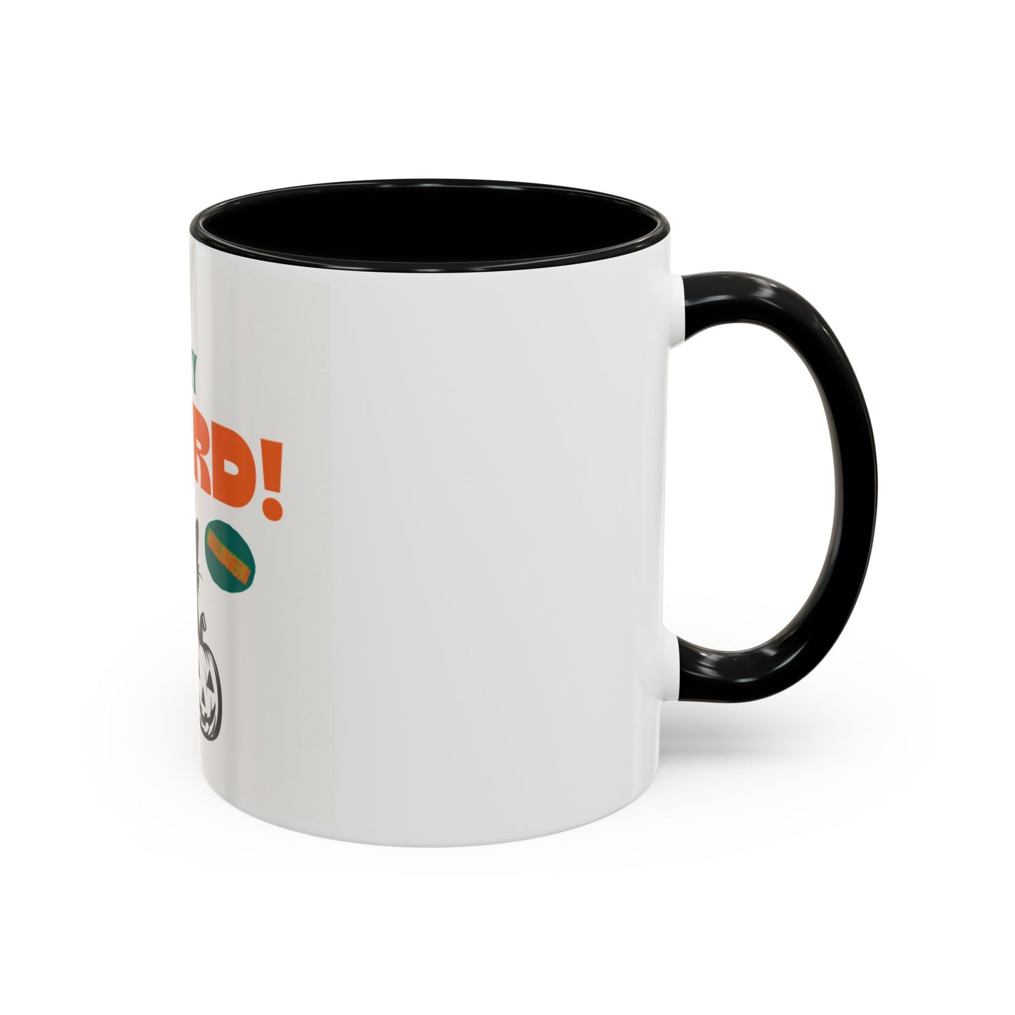 Mug - 'Oh My Gourd' Coffee Mug - 11, 15oz