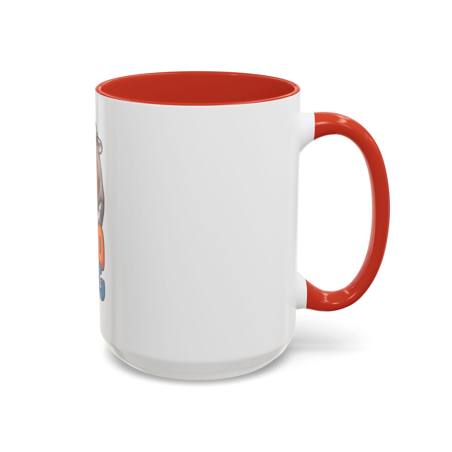 Mug - Moo Deng Coffee Mug