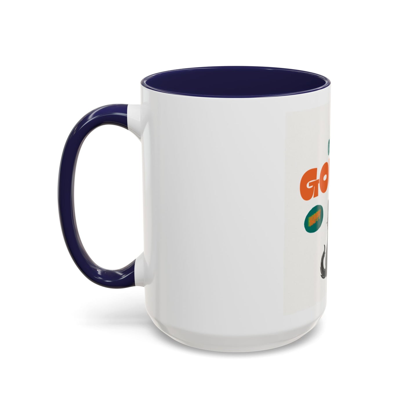 Mug - 'Oh My Gourd' Coffee Mug - 11, 15oz