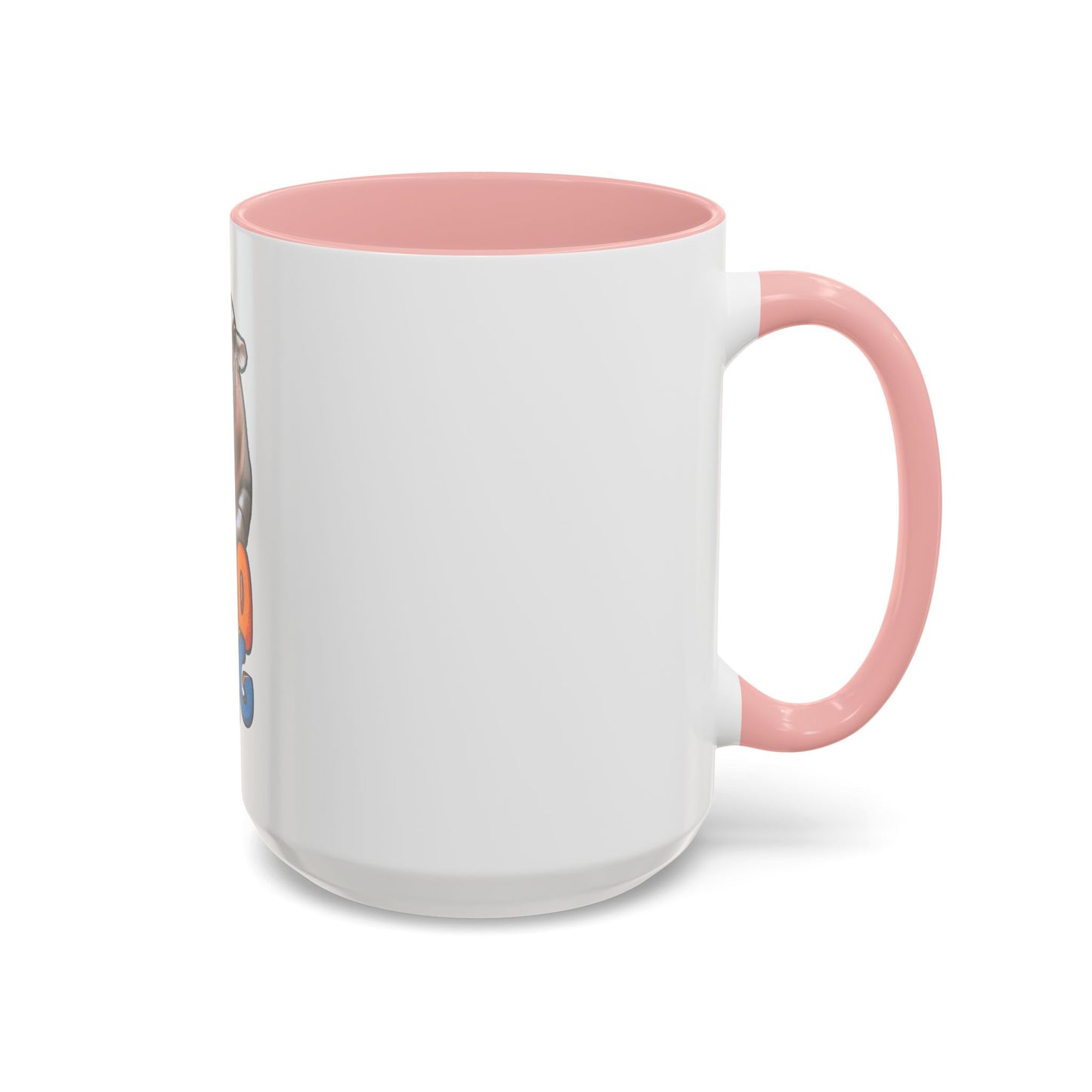 Mug - Moo Deng Coffee Mug