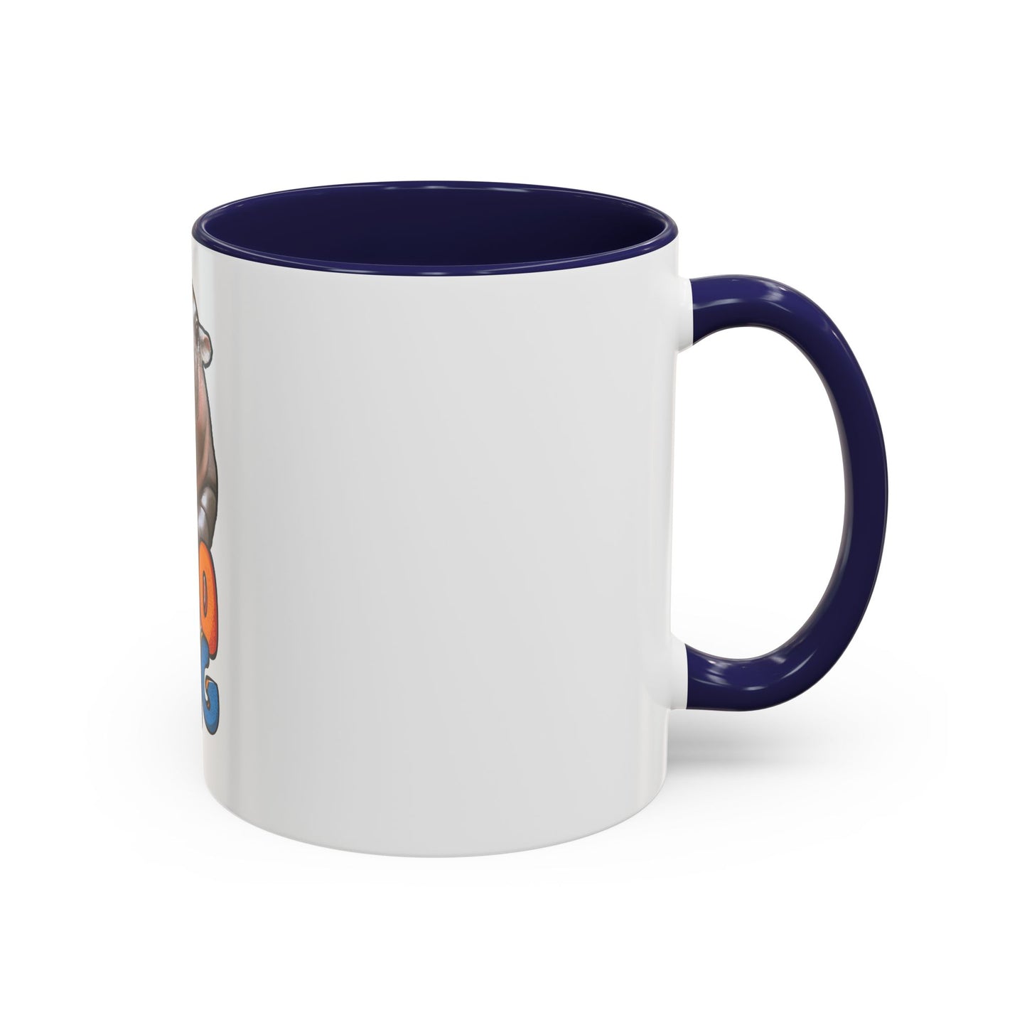 Mug - Moo Deng Coffee Mug