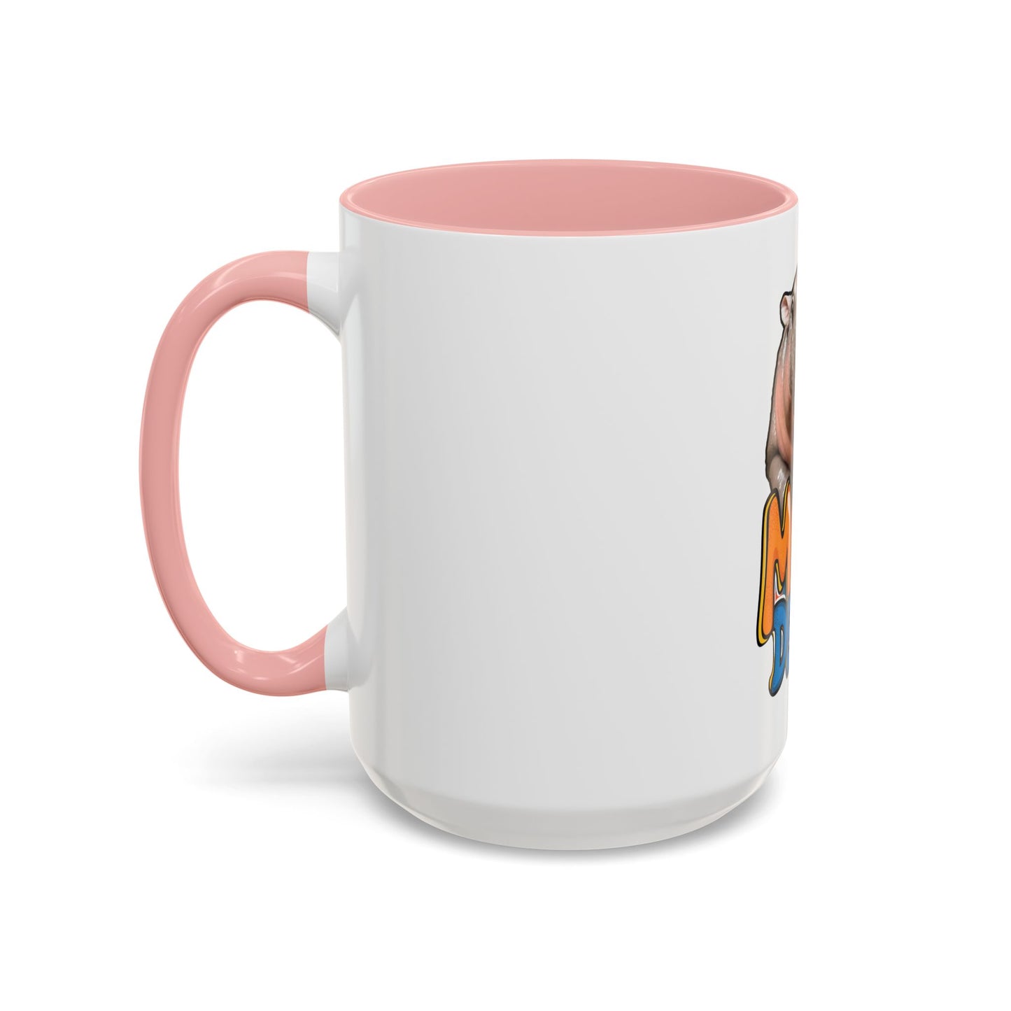 Mug - Moo Deng Coffee Mug