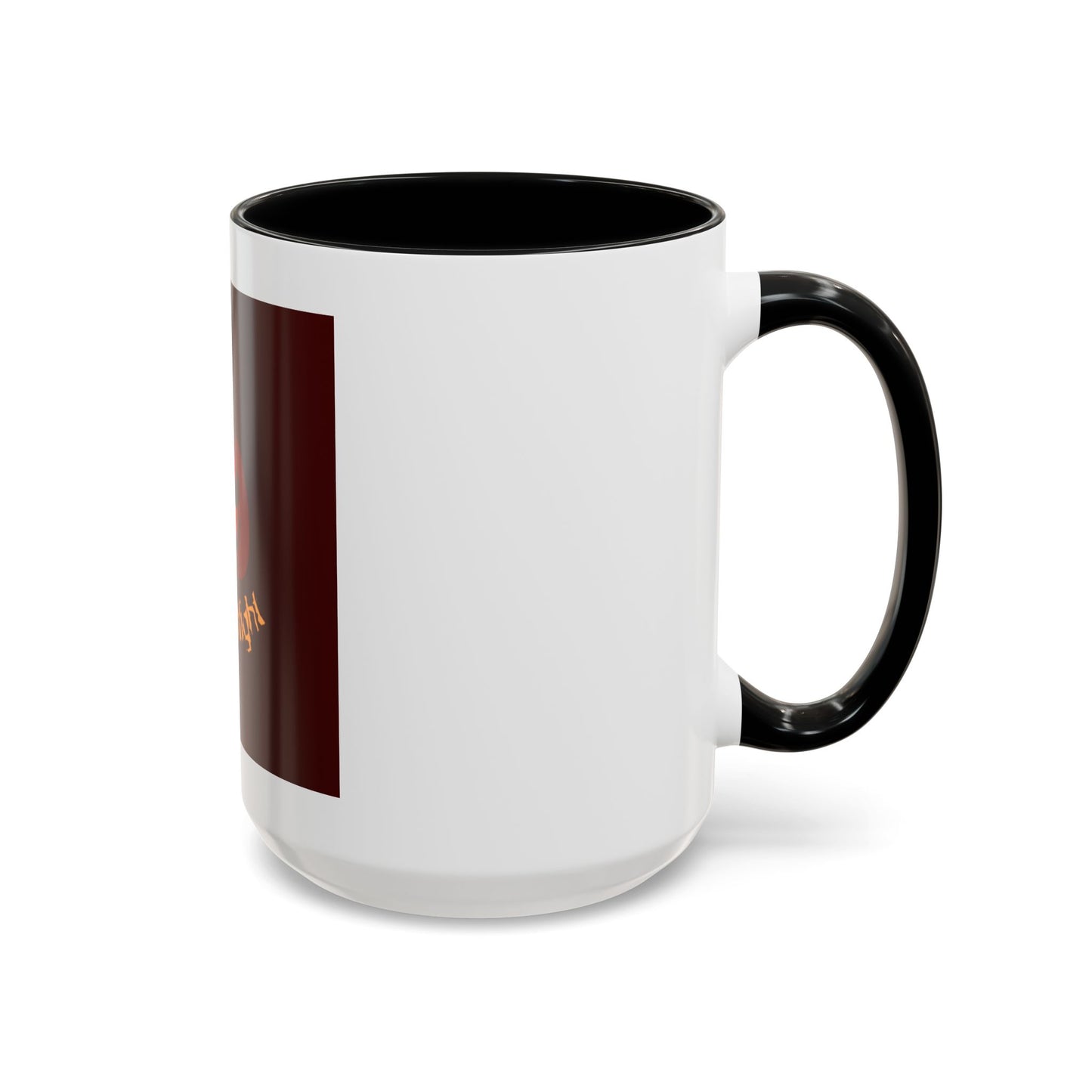 Mug Horror Night Accent Coffee Mug (11, 15oz)