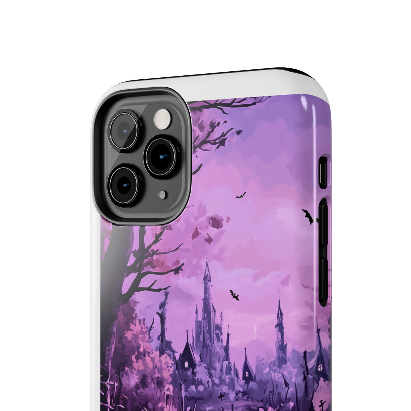 Dark Halloween Phone Case