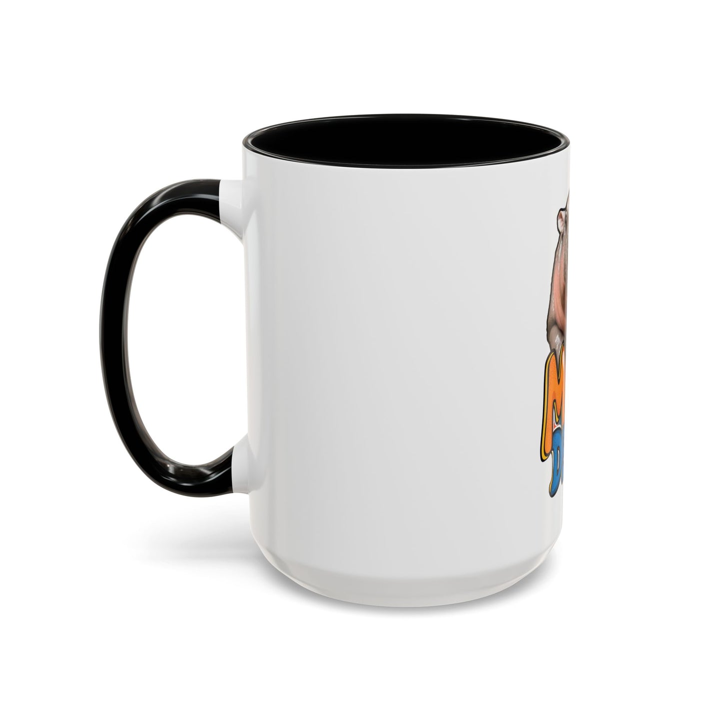 Mug - Moo Deng Coffee Mug