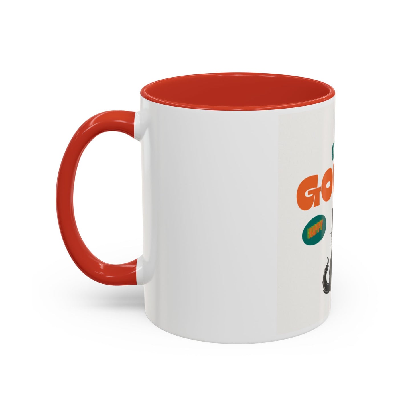 Mug - 'Oh My Gourd' Coffee Mug - 11, 15oz