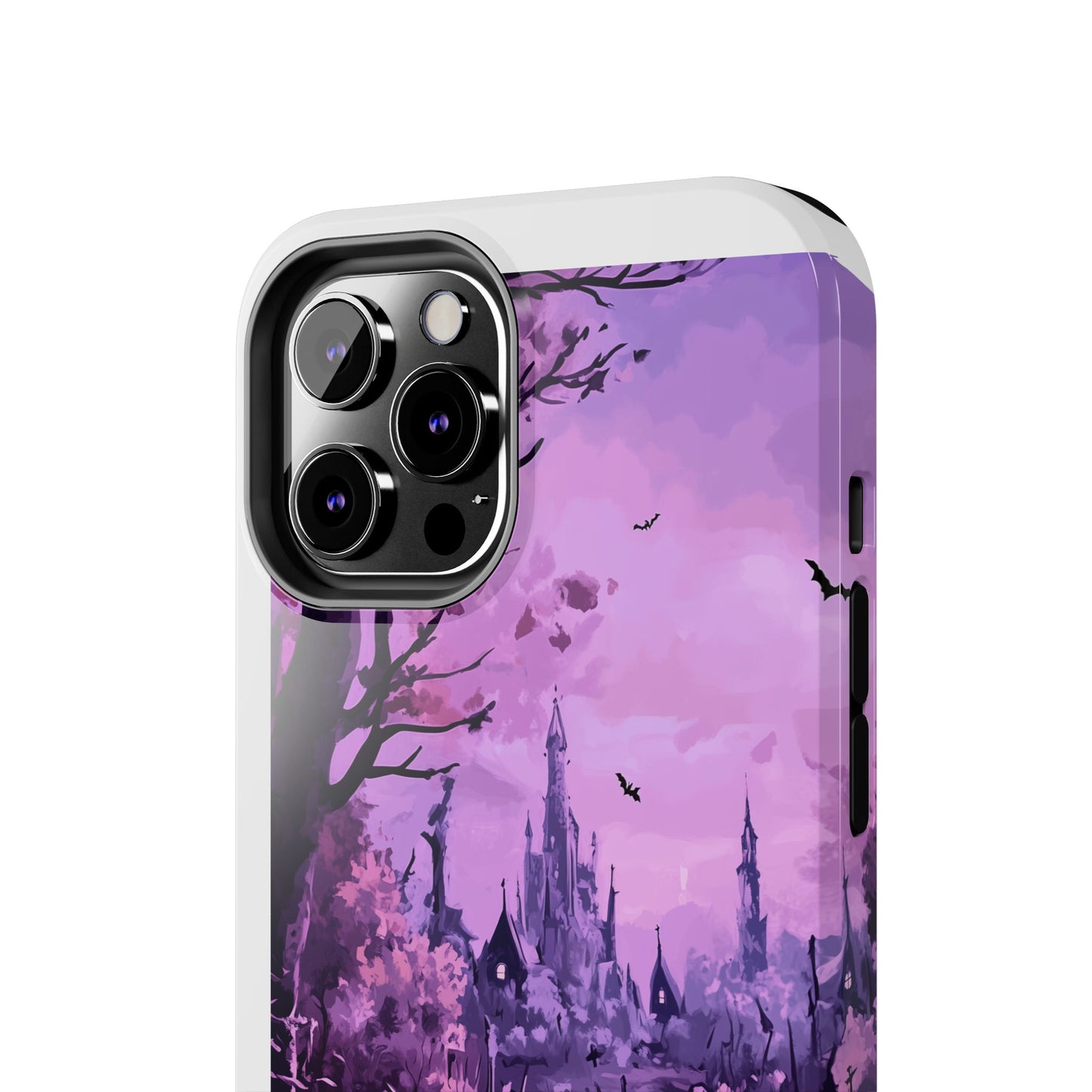 Dark Halloween Phone Case