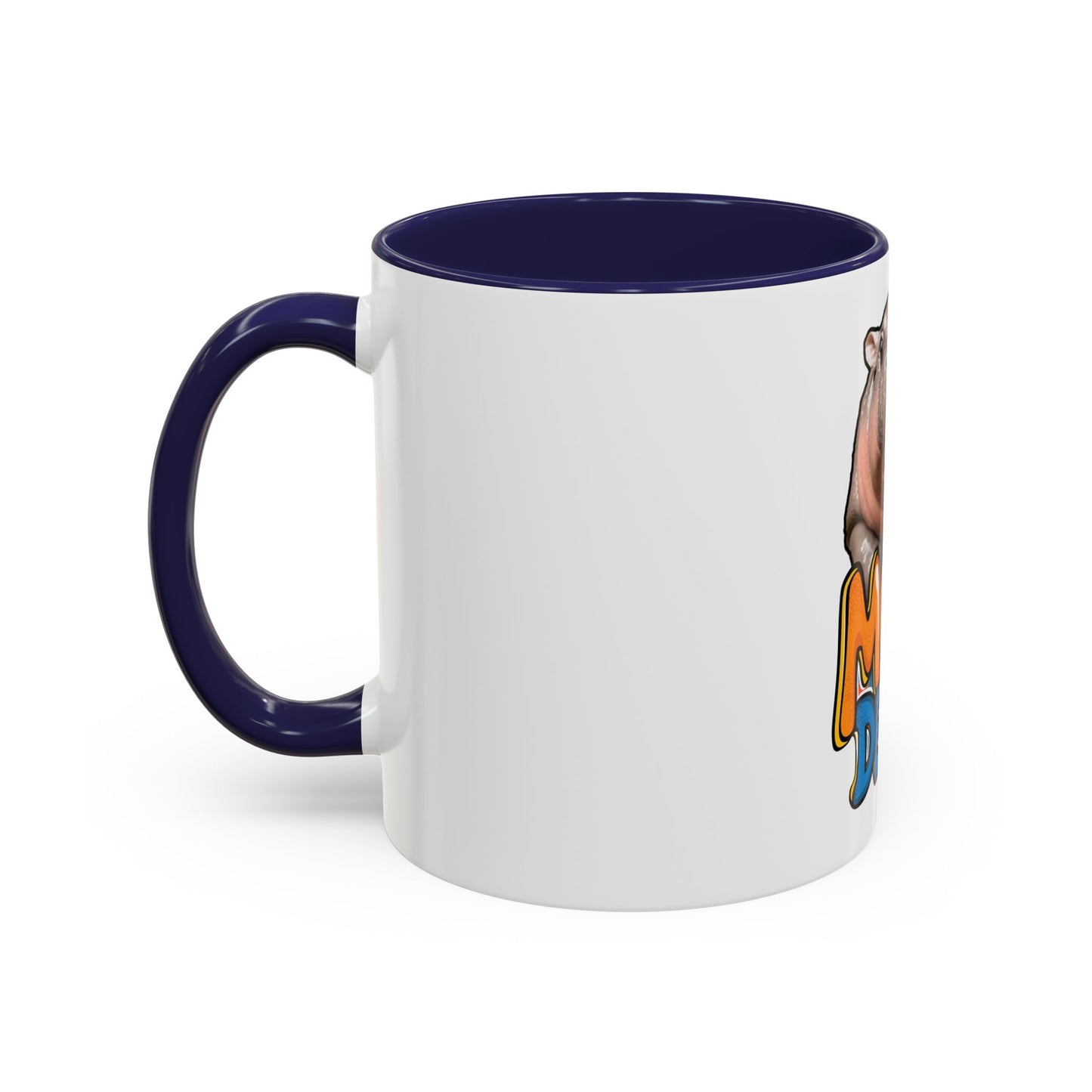 Mug - Moo Deng Coffee Mug