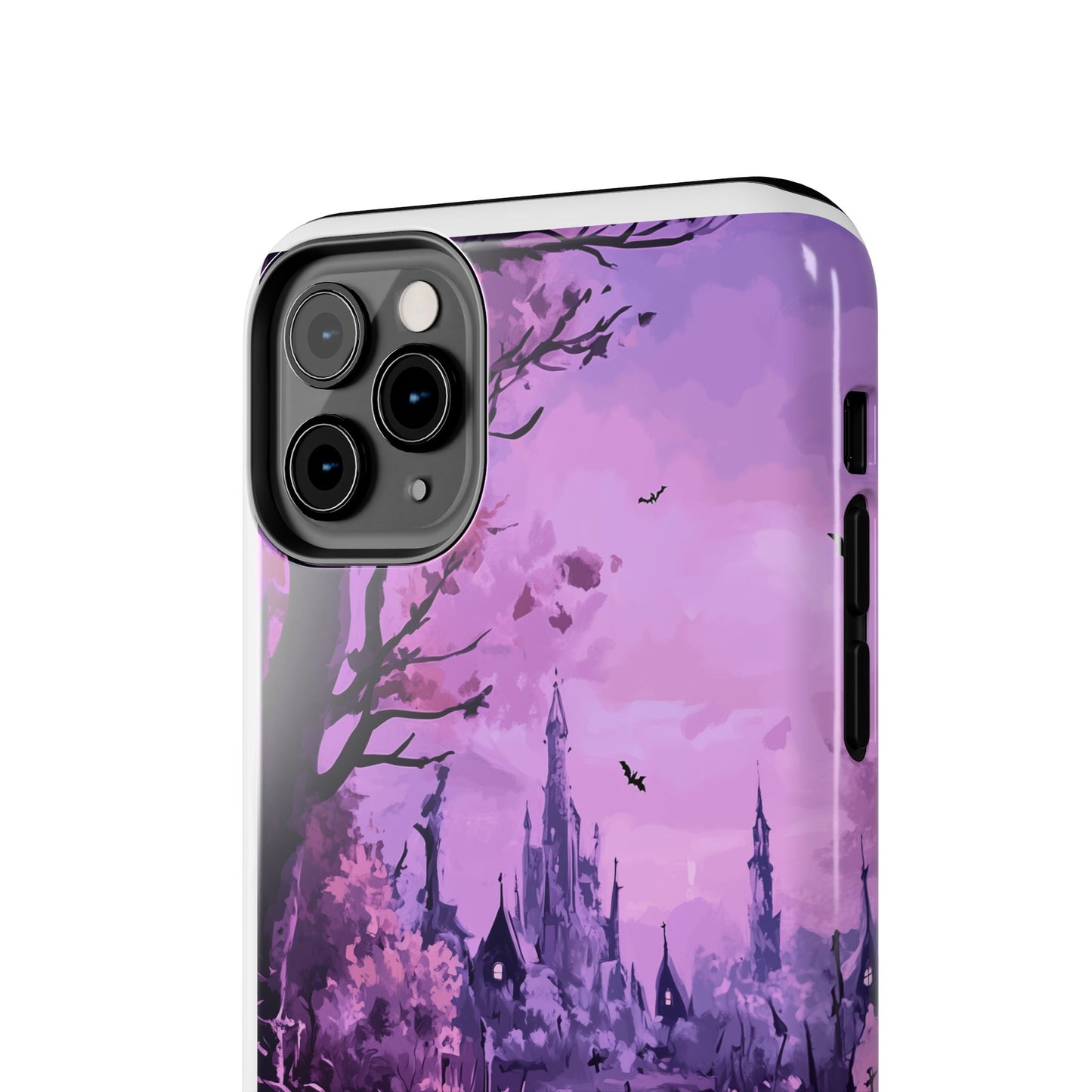 Dark Halloween Phone Case