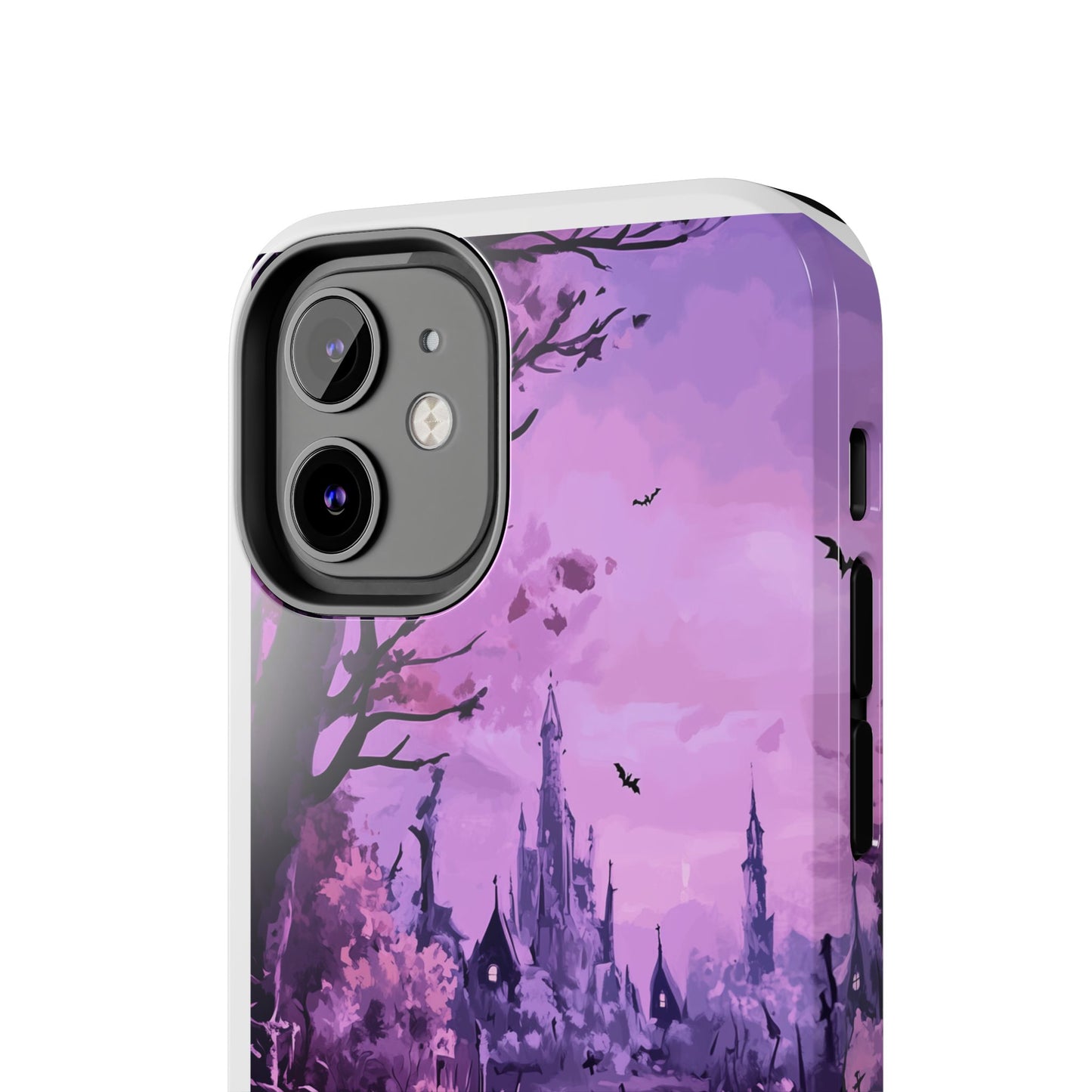 Dark Halloween Phone Case