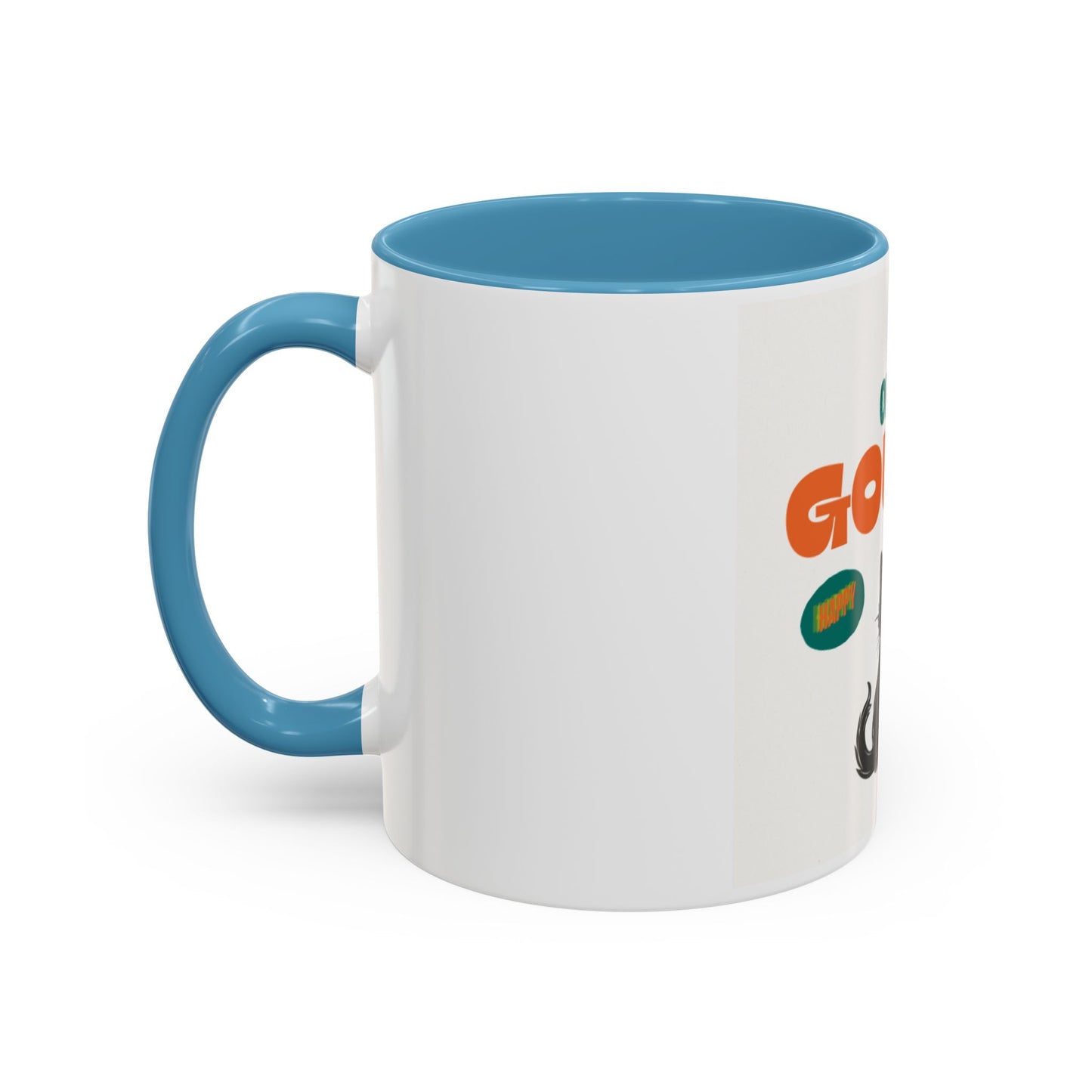 Mug - 'Oh My Gourd' Coffee Mug - 11, 15oz