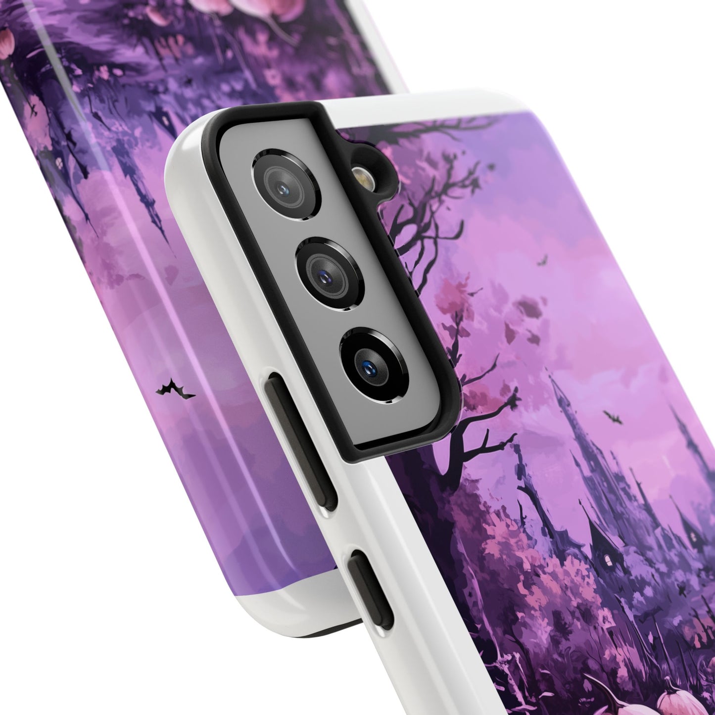 Dark Halloween Phone Case