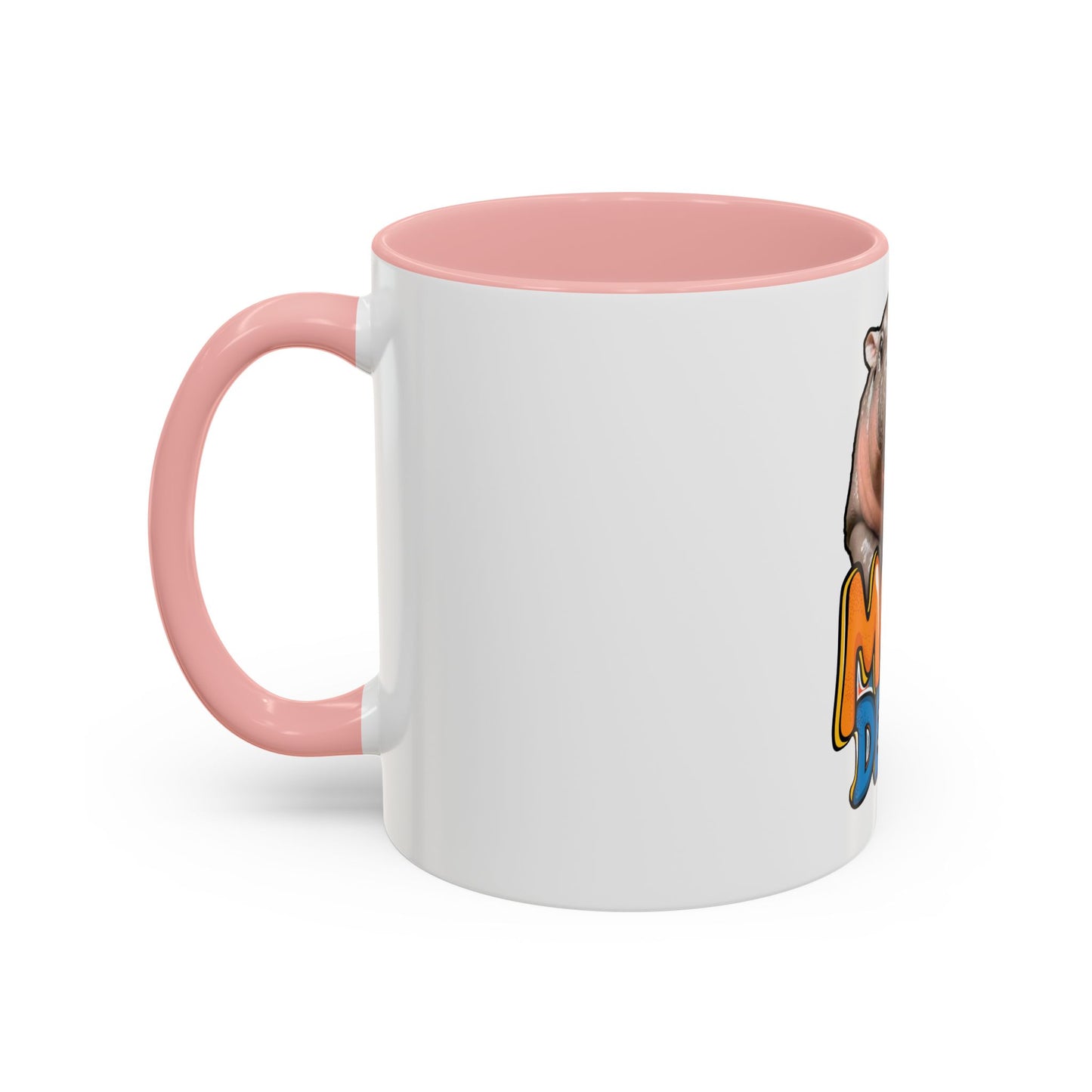 Mug - Moo Deng Coffee Mug