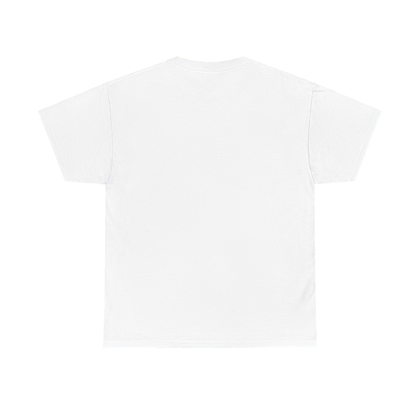 Byte Apparel Brand Unisex Heavy Cotton Tee