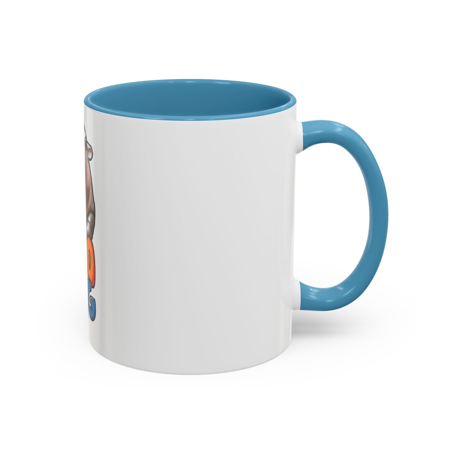 Mug - Moo Deng Coffee Mug