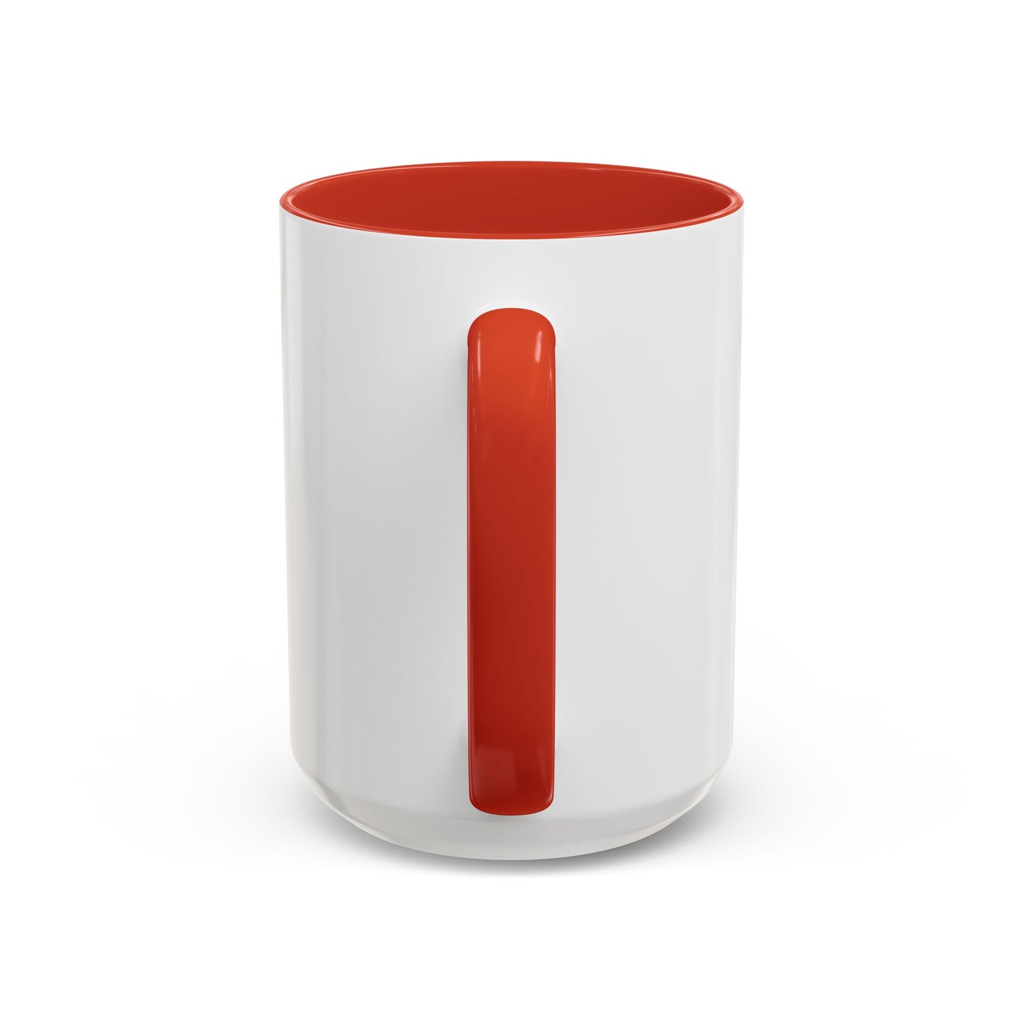 Coffee Mug, 'Hey Boo' Design