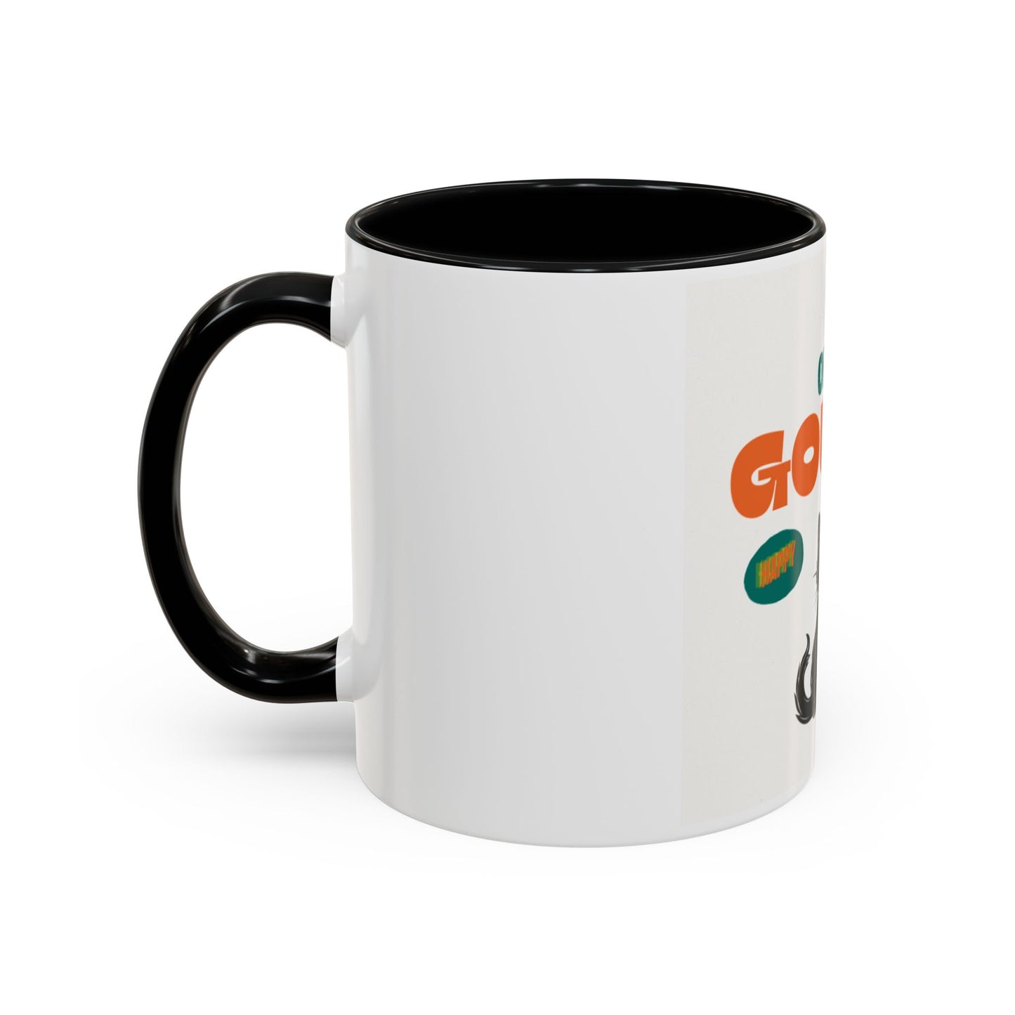 Mug - 'Oh My Gourd' Coffee Mug - 11, 15oz