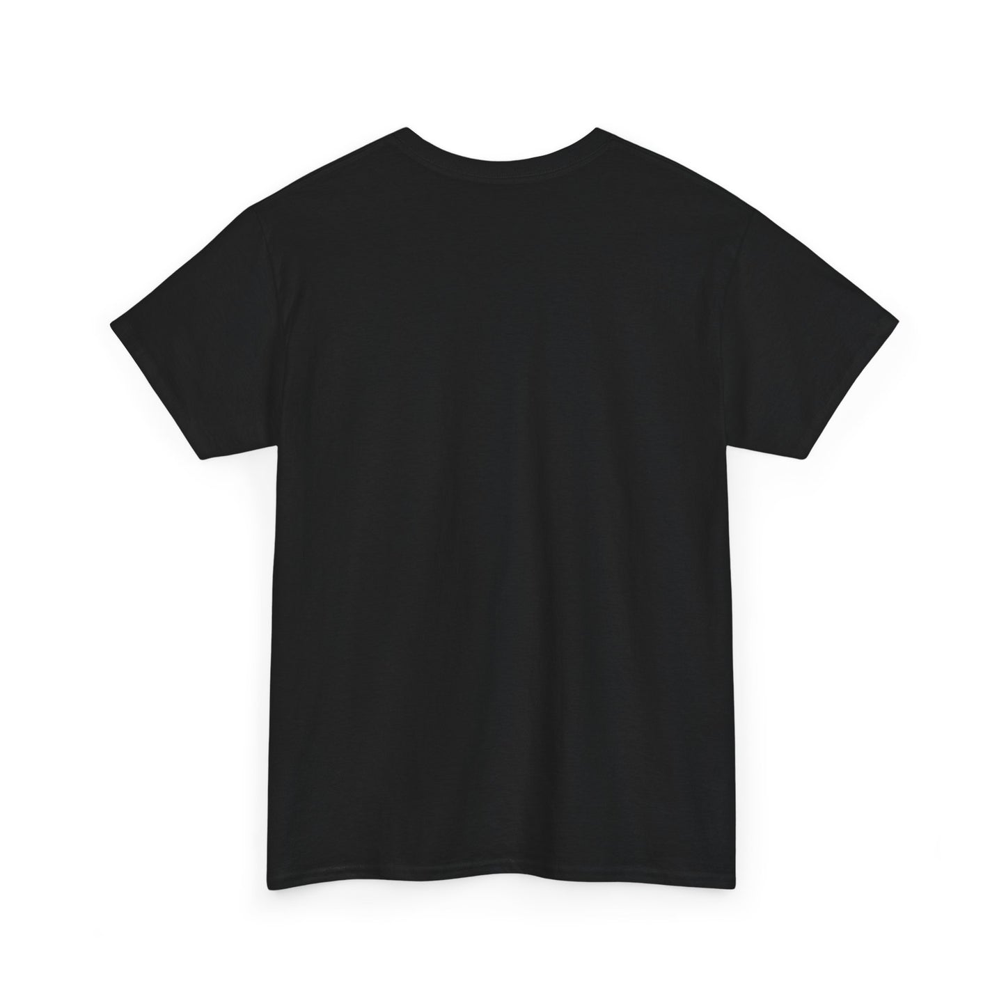 Byte Apparel Brand Unisex Heavy Cotton Tee