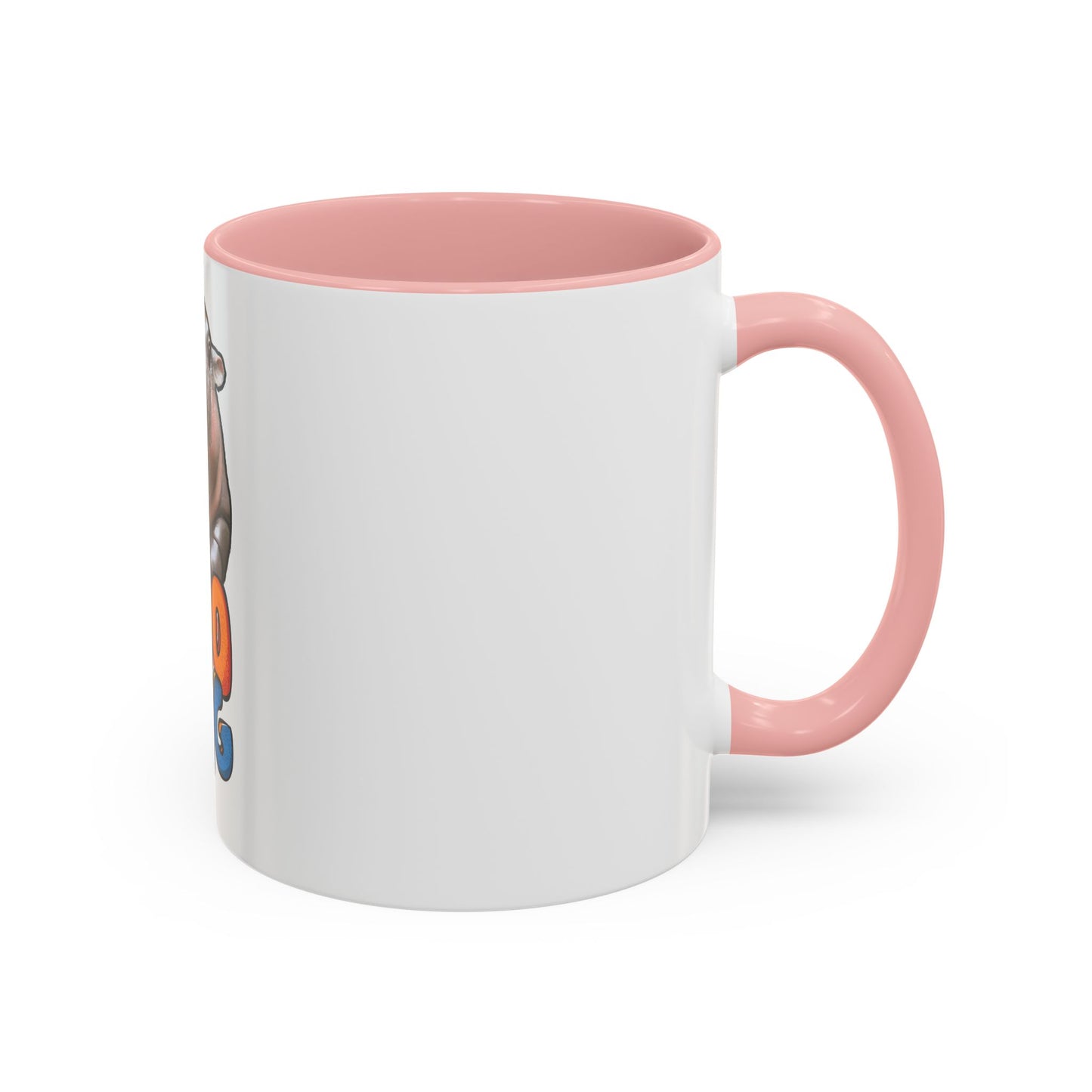 Mug - Moo Deng Coffee Mug