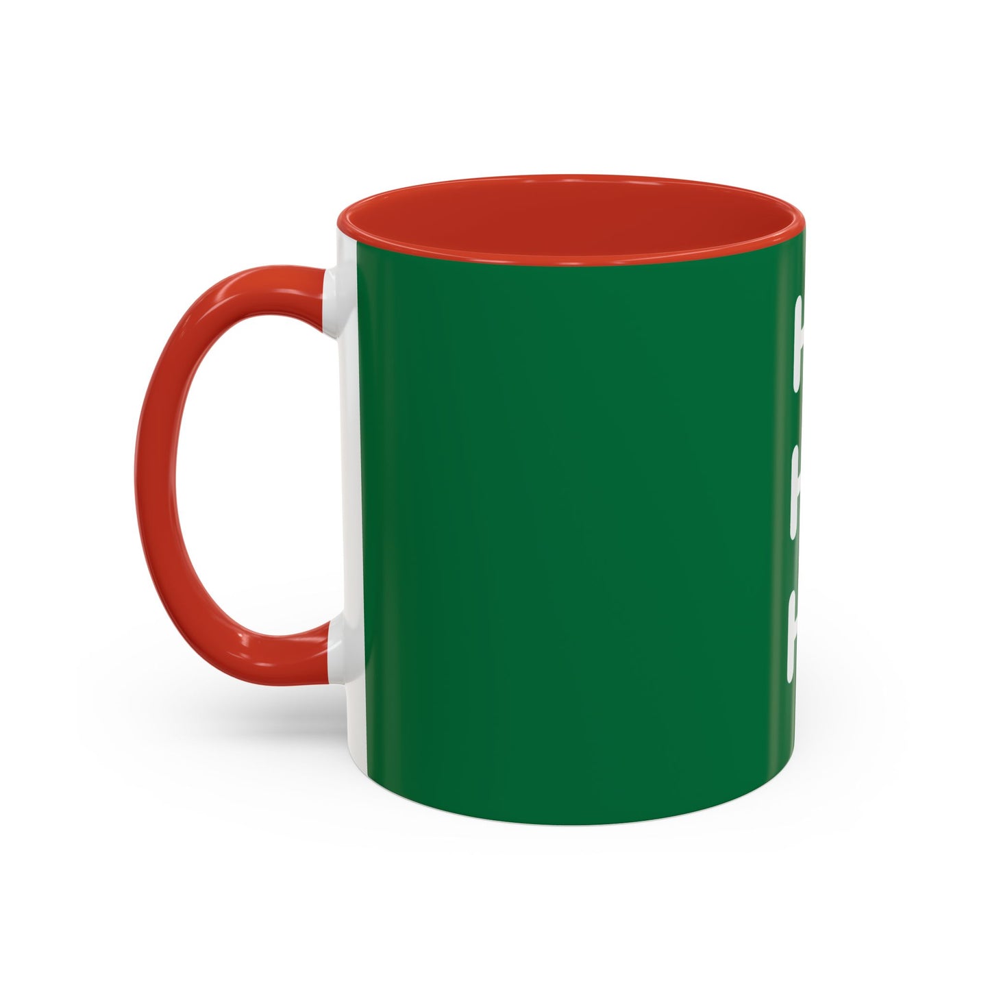 Mug - HO HO HO Christmas Coffee Mug 11oz and 15oz