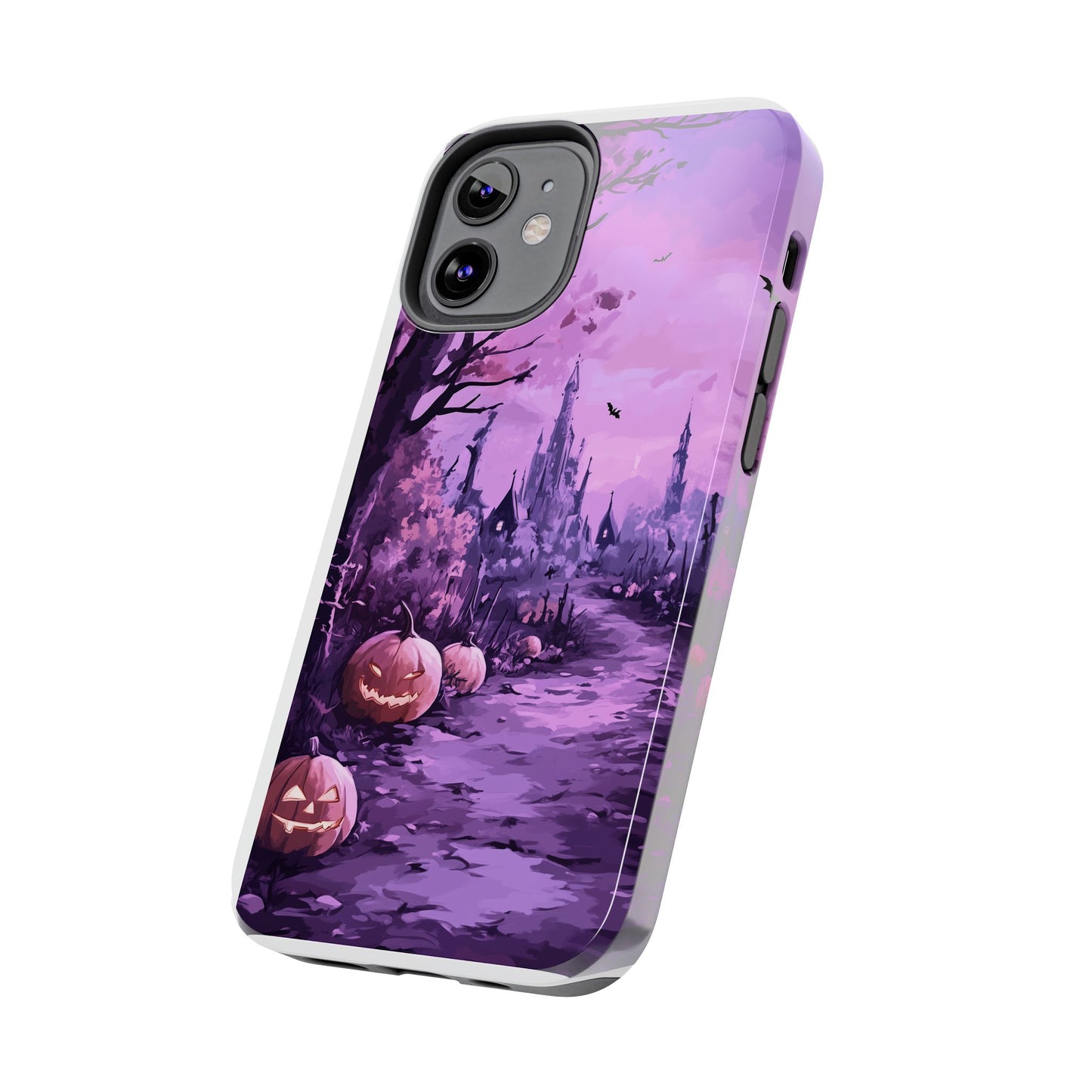 Dark Halloween Phone Case