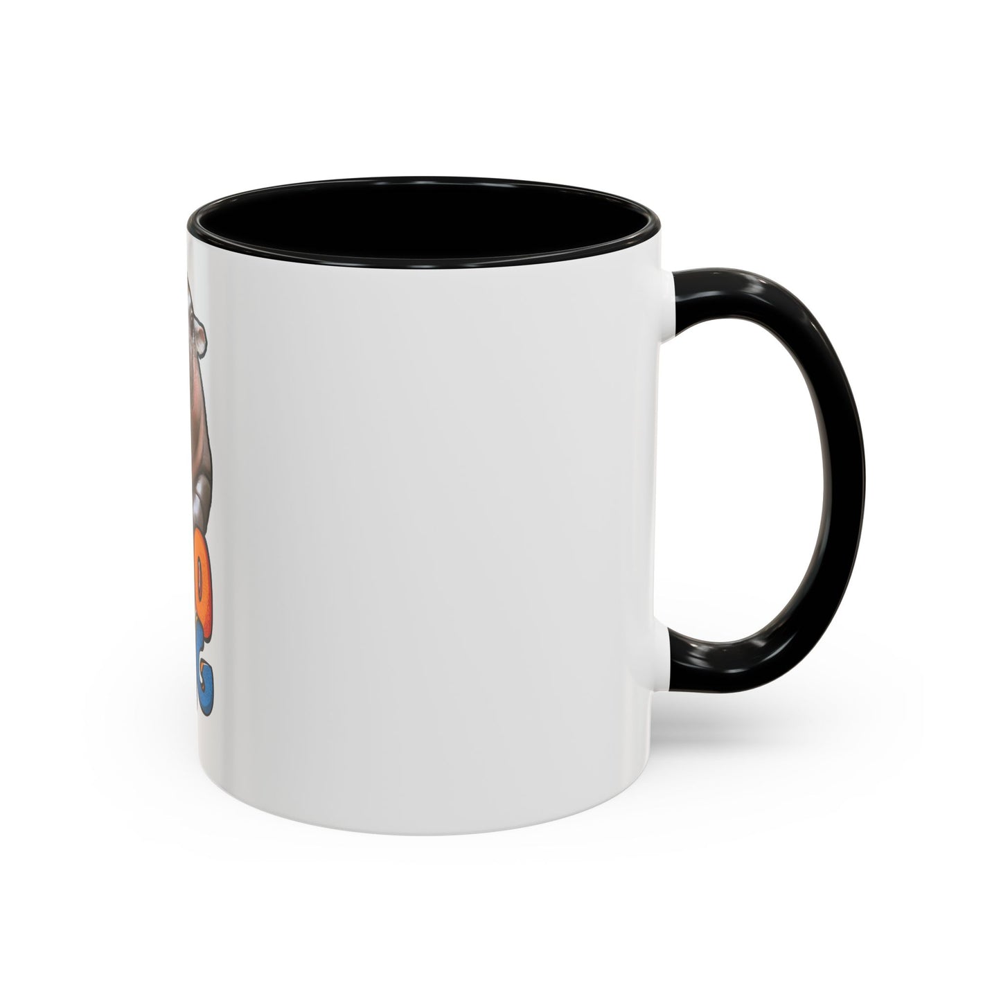 Mug - Moo Deng Coffee Mug