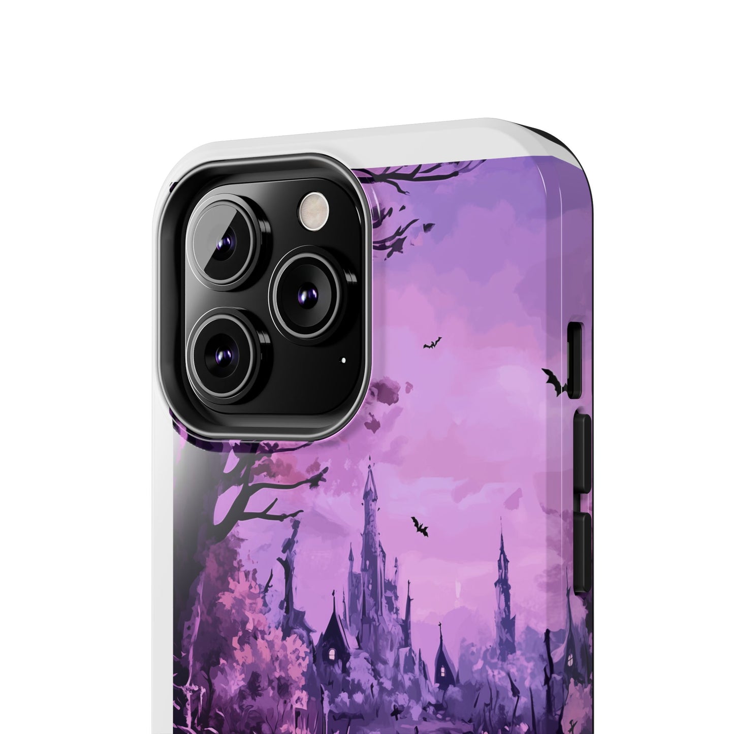 Dark Halloween Phone Case