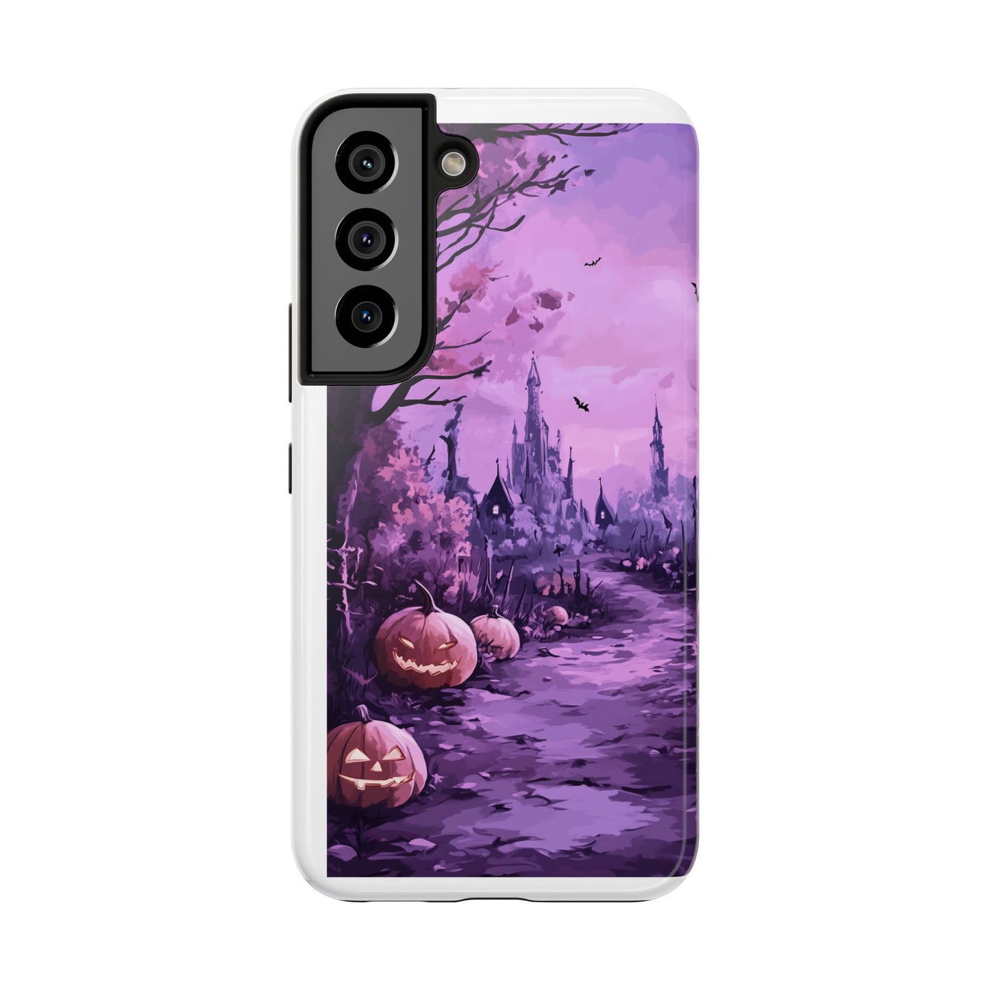 Dark Halloween Phone Case