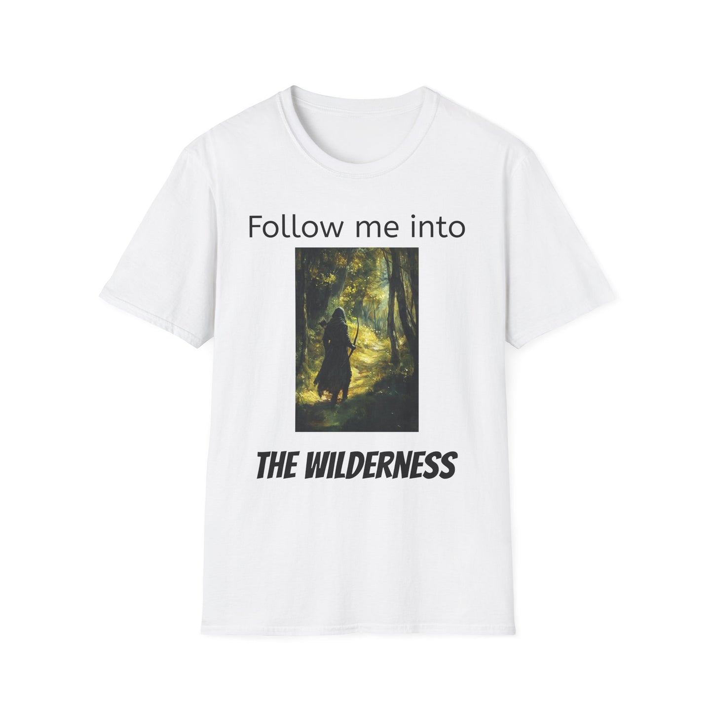 Wilderness T-Shirt