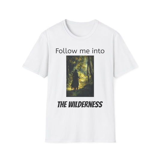 Wilderness T-Shirt