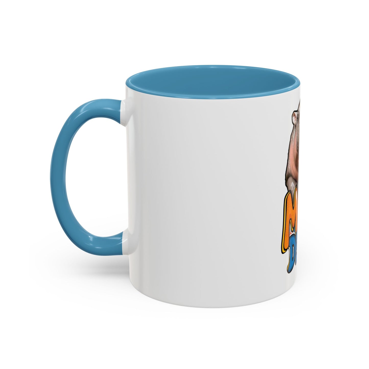 Mug - Moo Deng Coffee Mug