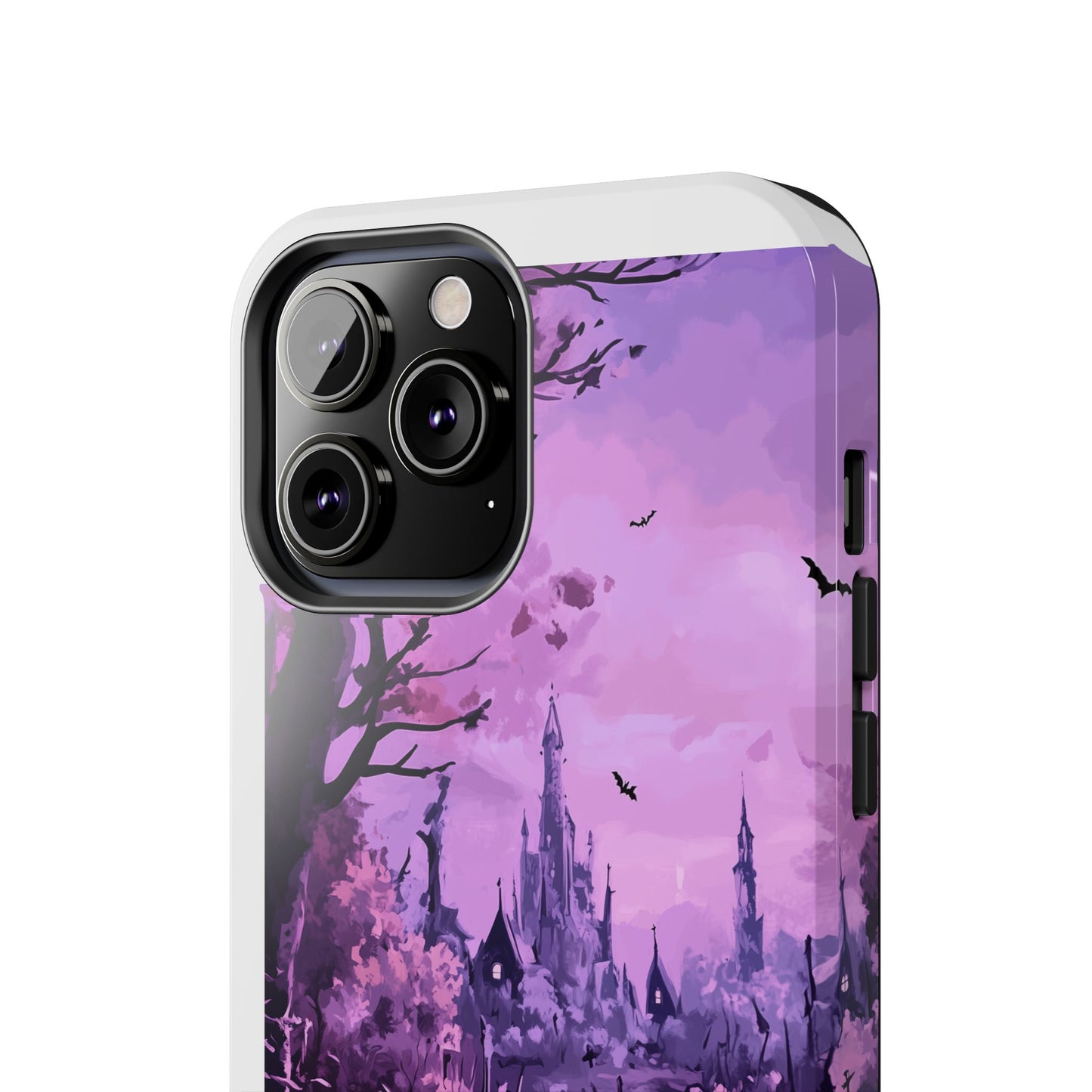 Dark Halloween Phone Case