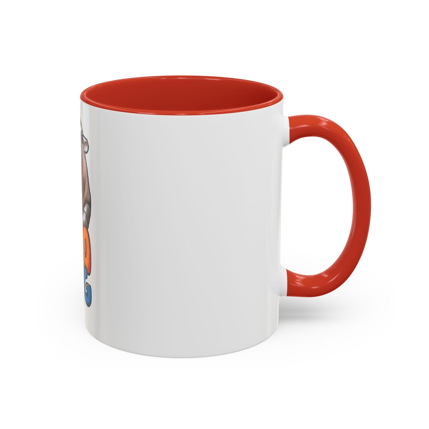 Mug - Moo Deng Coffee Mug