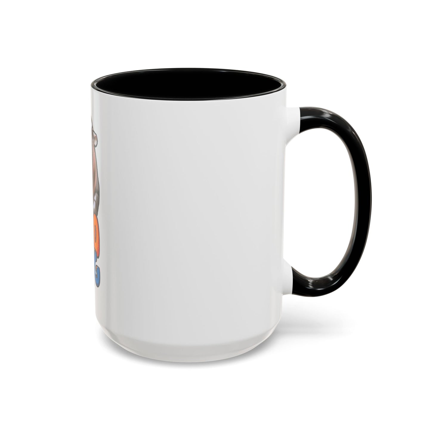 Mug - Moo Deng Coffee Mug