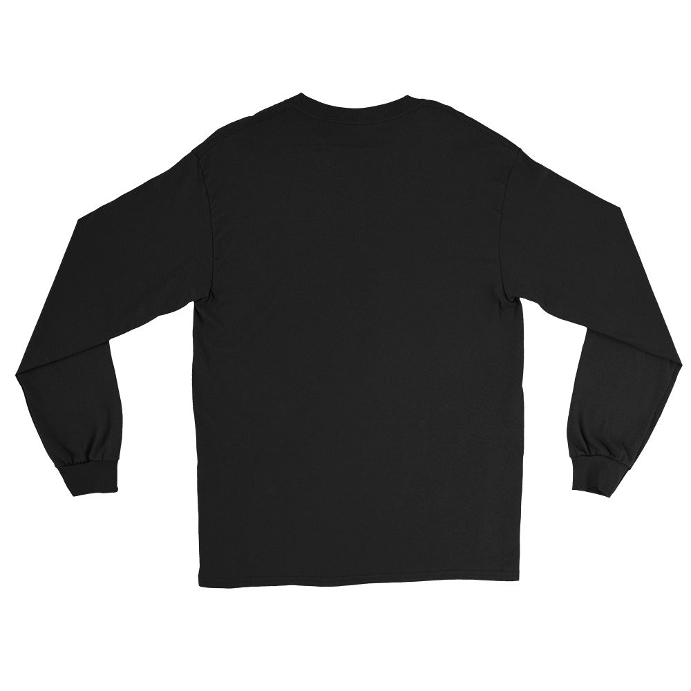 BYTE APPAREL Men’s Long Sleeve T-Shirt