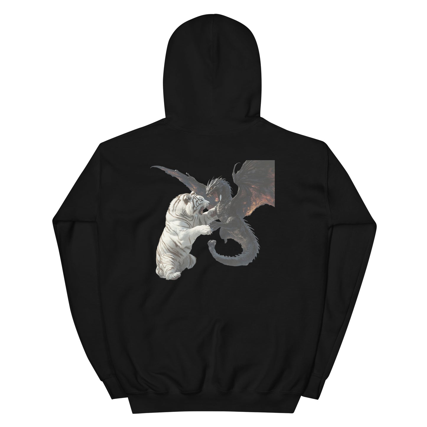 OWNER HOODIE