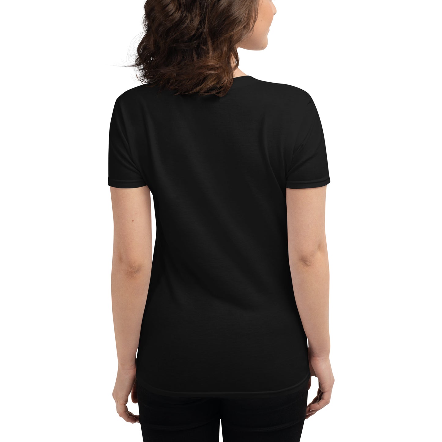 Difficult And Expensive Women's short sleeve t-shirt