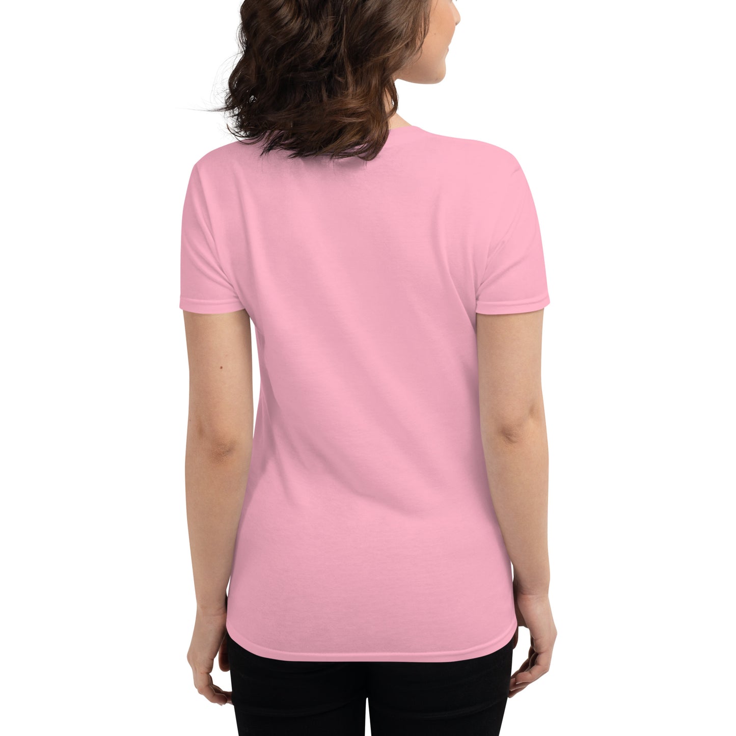 Difficult And Expensive Women's short sleeve t-shirt