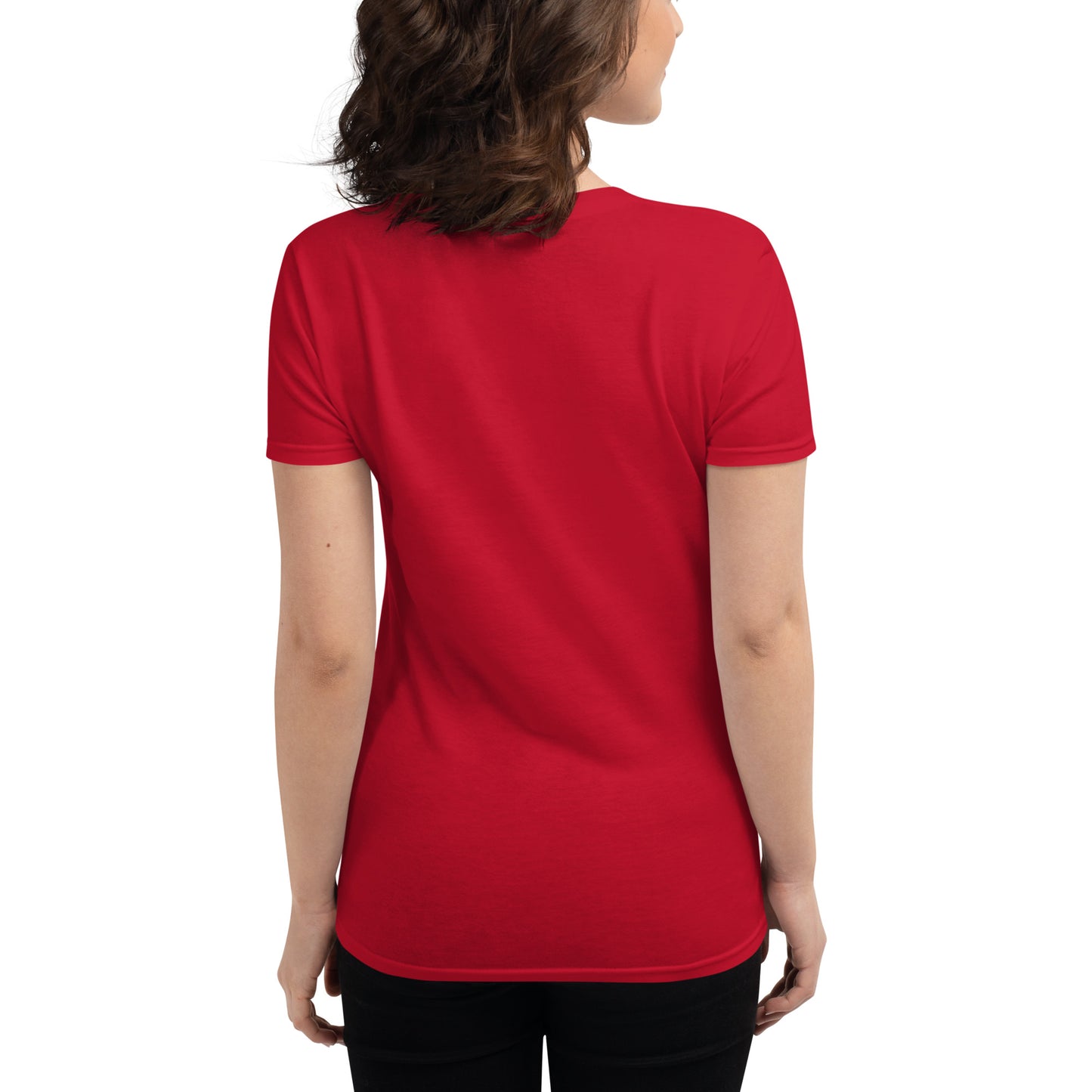 Difficult And Expensive Women's short sleeve t-shirt